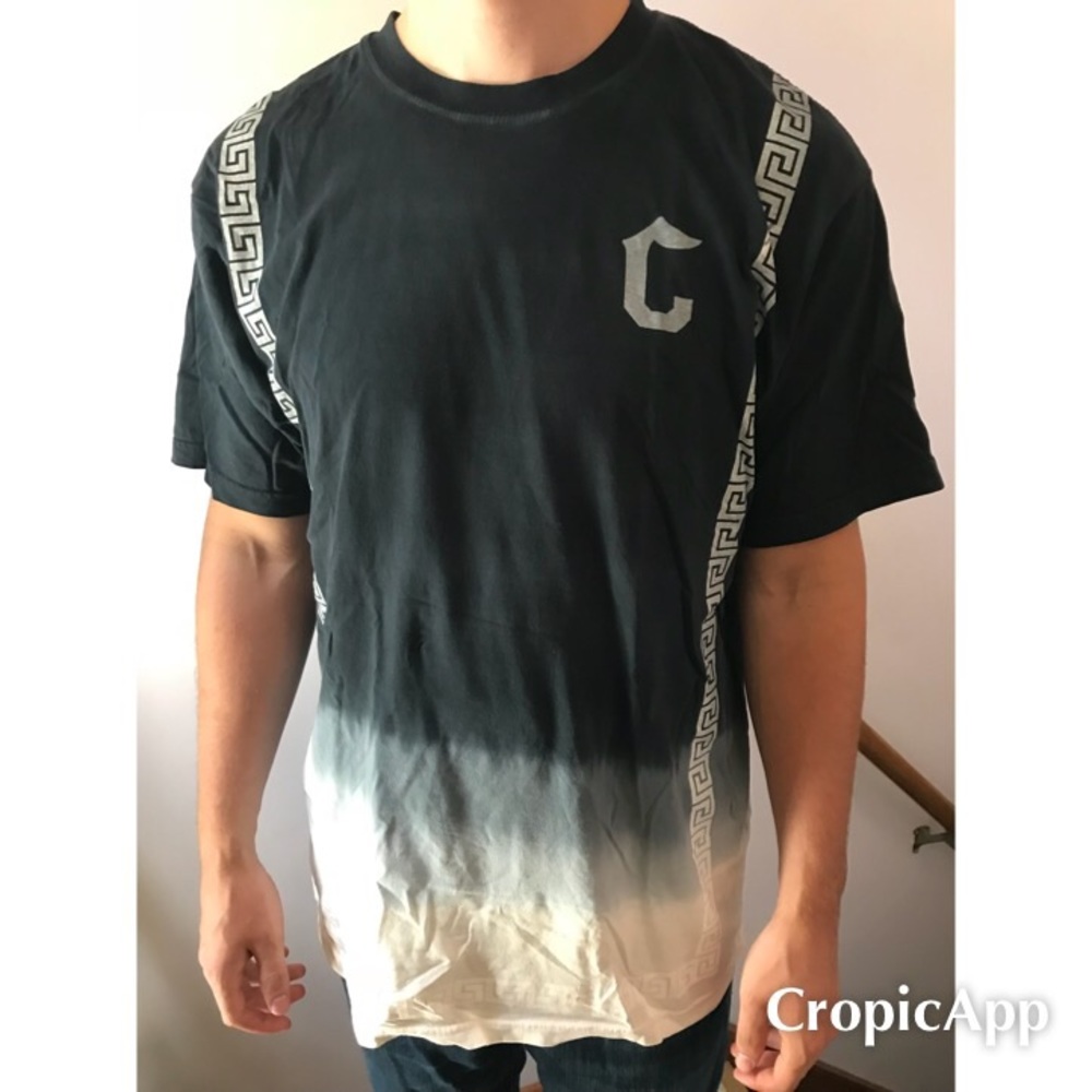 Crooks and Castles “Acid” Tee